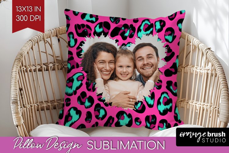 Cheetah Print Clipart