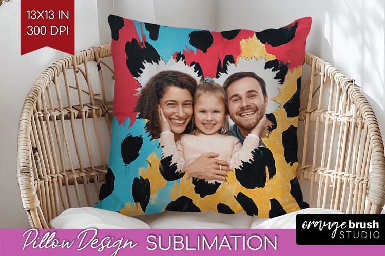 Cheetah Print Clipart Image 18