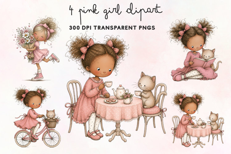 Girl Png Image 24