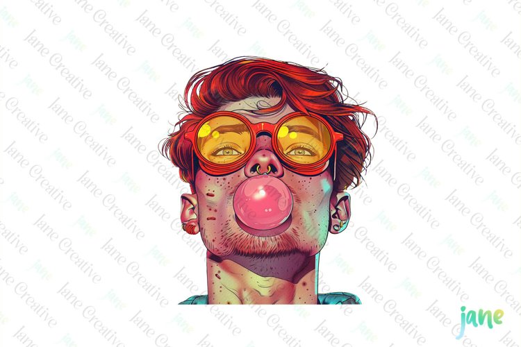 Canvas Clipart Image 20