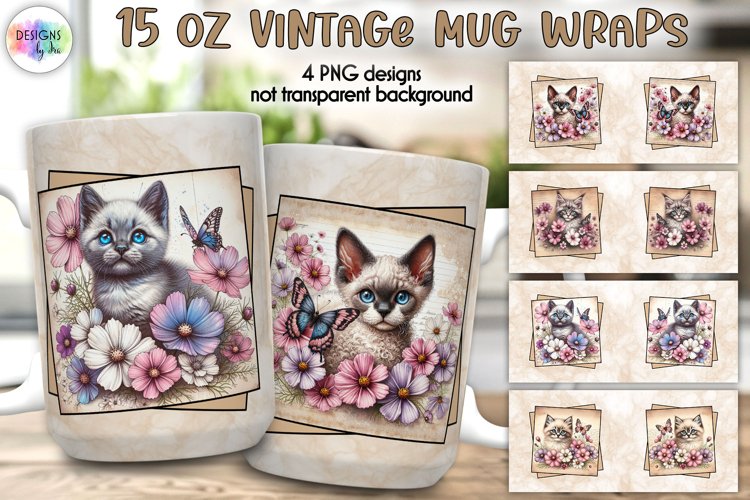 15 Oz Sublimation Mug Designs Image 13
