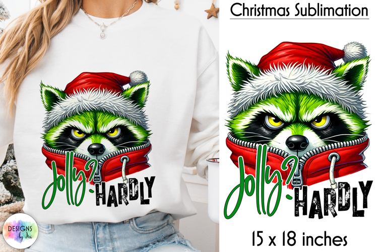 Christmas Sublimation Designs Image 9