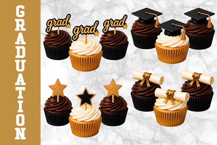 Grad Cap Png Image 22