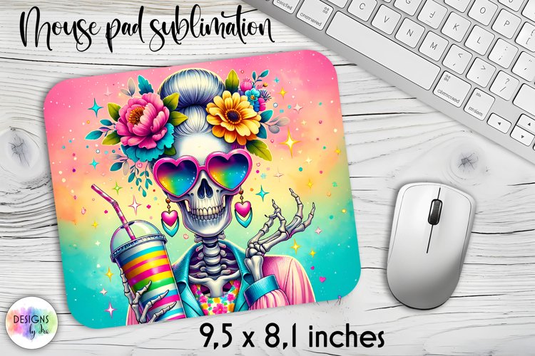 Skeleton Clipart Image 24
