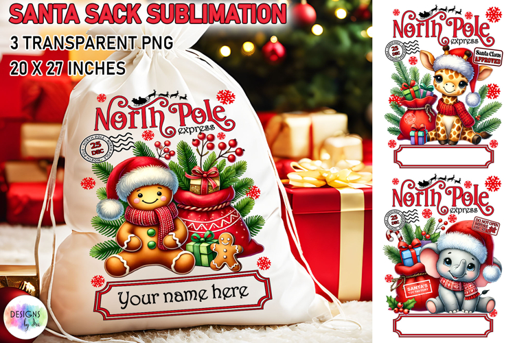 Santa Clause Png Image 21