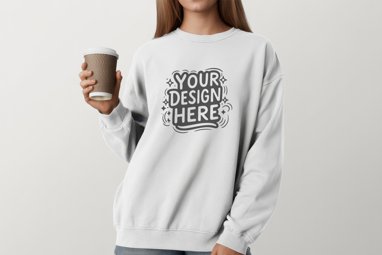 Women Clipart Image 7