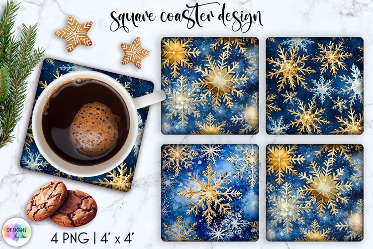Snowflake Clipart Image 13