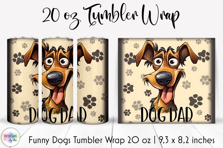 Sublimation Tumbler Designs Image 17