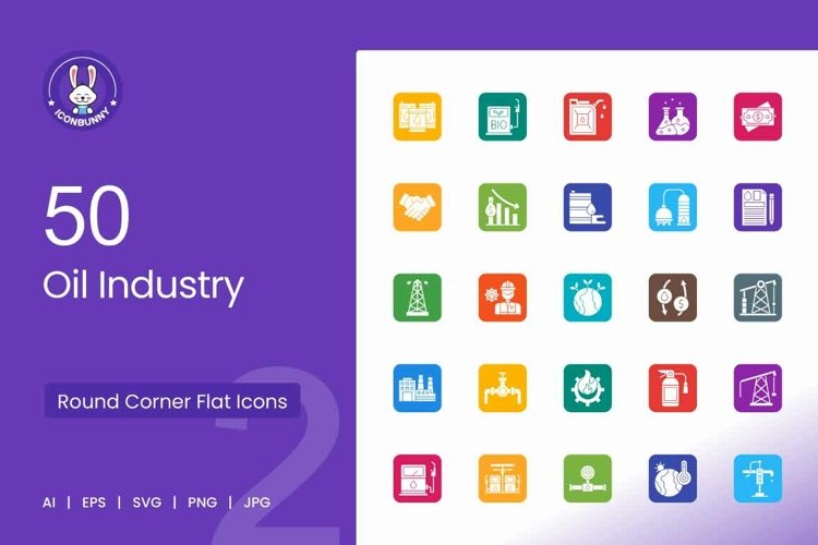 Industry Icon Image 7