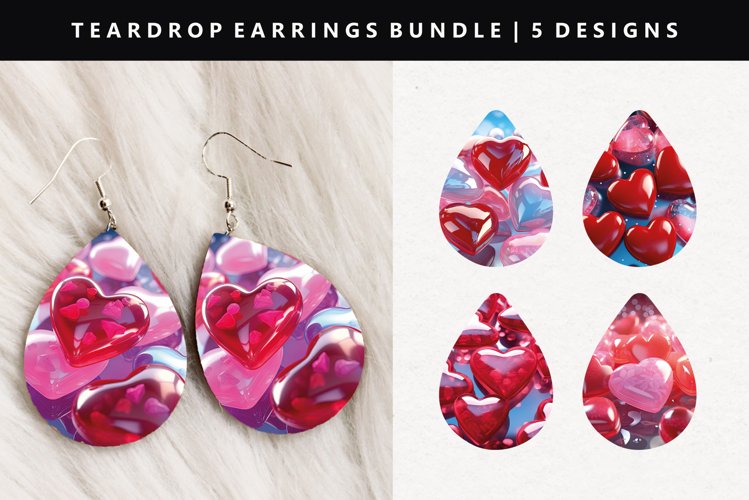 Earring Png Image 17