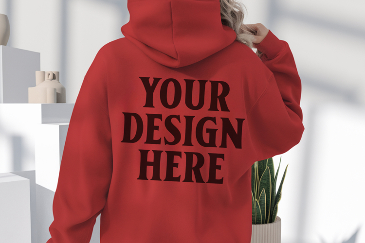 Gildan Mockups Image 3