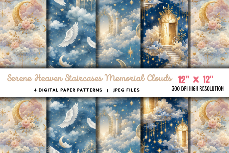 Sky Background Image 14