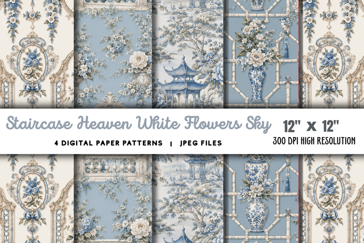 Sky Background Image 11