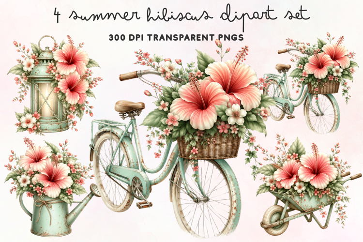 Tropical Clipart Image 14