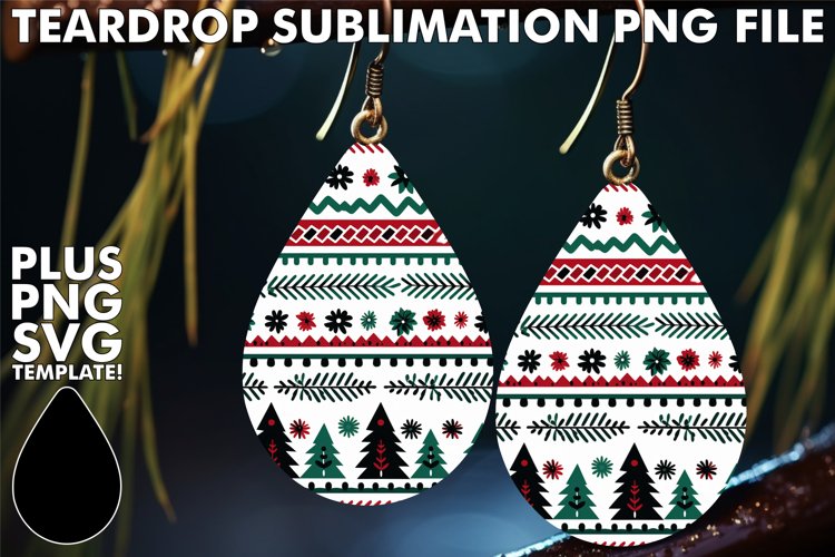 Teardrop Clipart Image 22