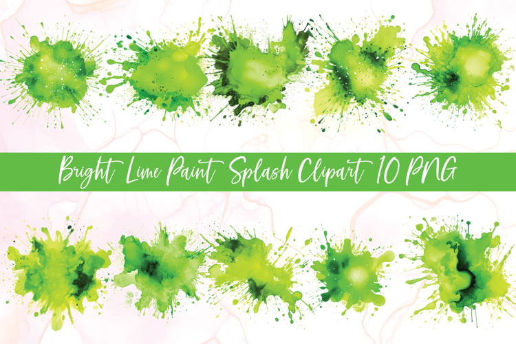 Neon Texture Image 6