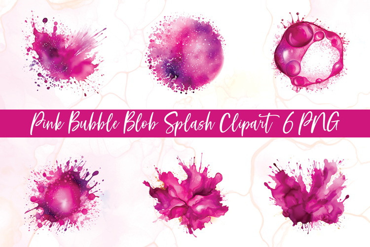 Bubble Texture Image 20