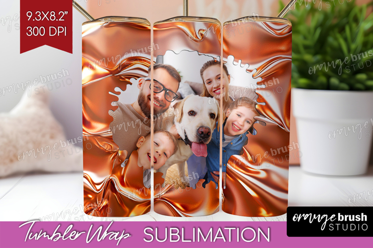 Gold Frame Png Image 18