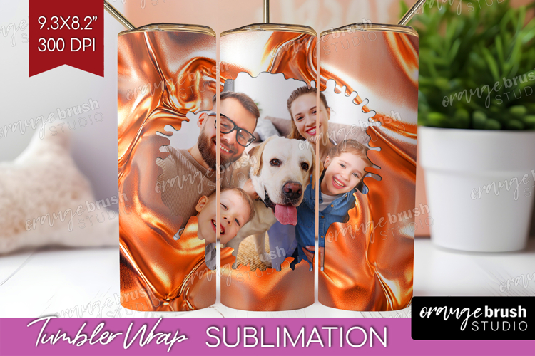 Gold Frame Png Image 17
