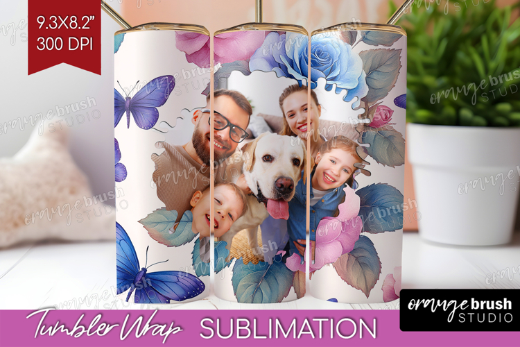 Bilderrahmen Png Image 6