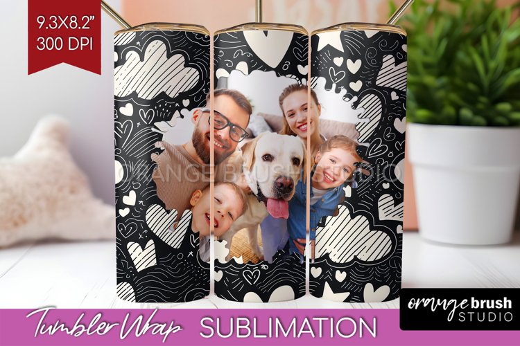 Bilderrahmen Png Image 8