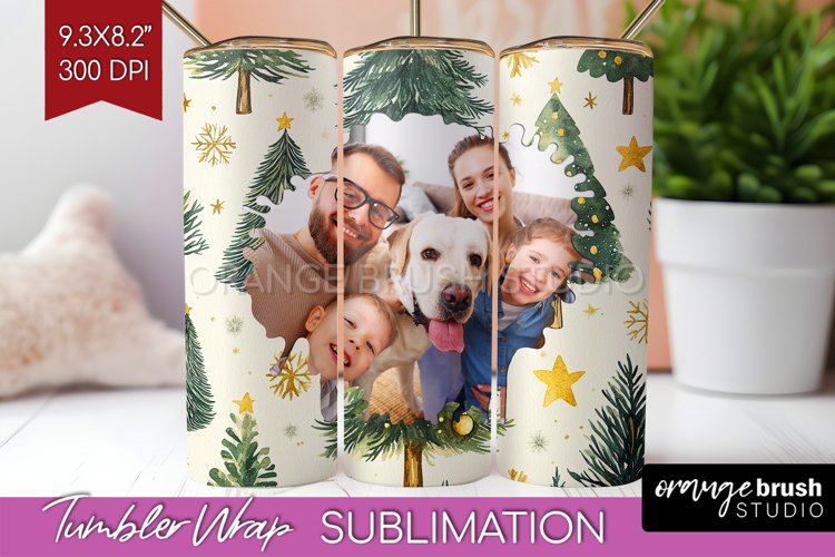 Christmas Tree Png Image 14