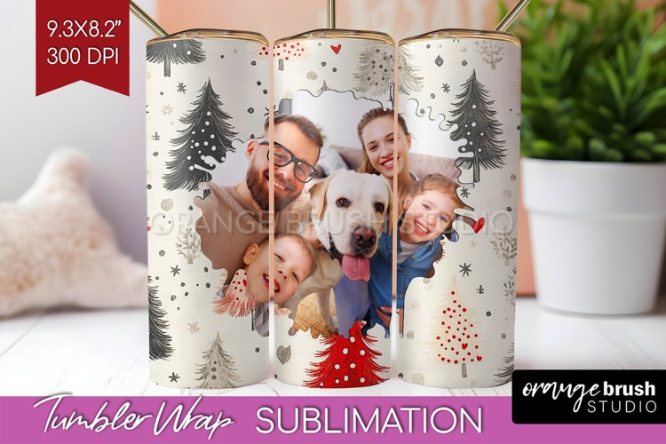 Christmas Tree Png Image 11