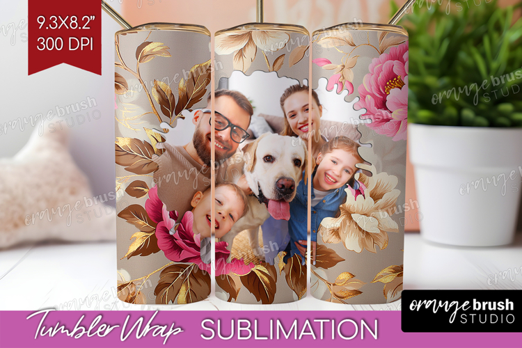 Orange Flower Png Image 24