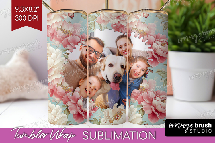 Orange Flower Png Image 16