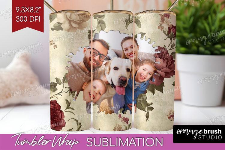 Orange Flower Png Image 14