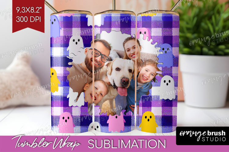 Photo Frame Clipart Image 15
