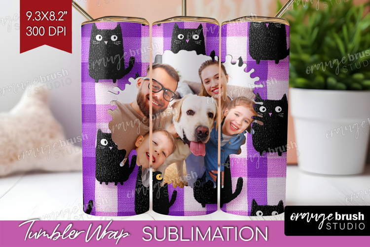 Photo Frame Clipart Image 14