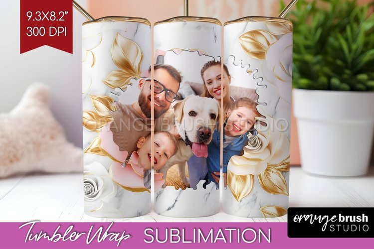 Rose Frame Png Image 10