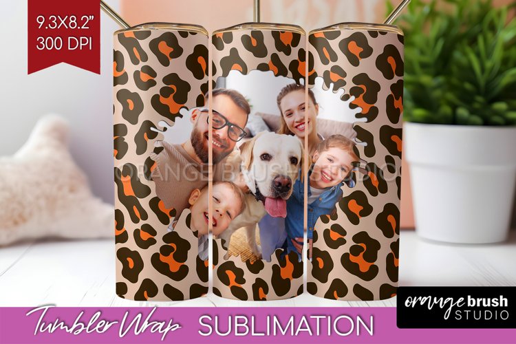 Cheetah Print Clipart Image 15