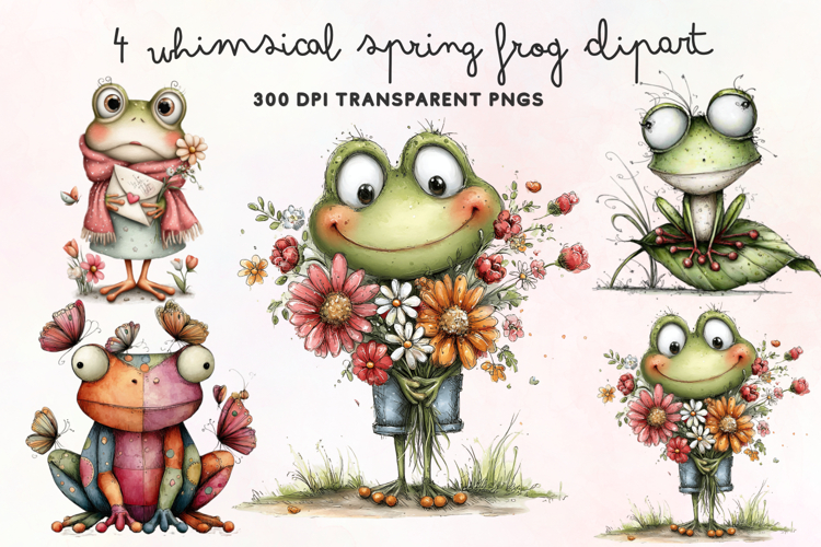Cartoon Clipart Image 23