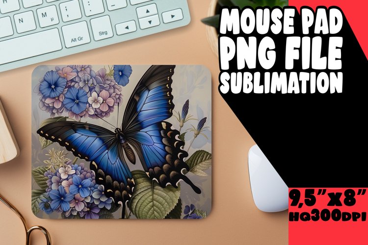 Butterfly Clipart Image 14