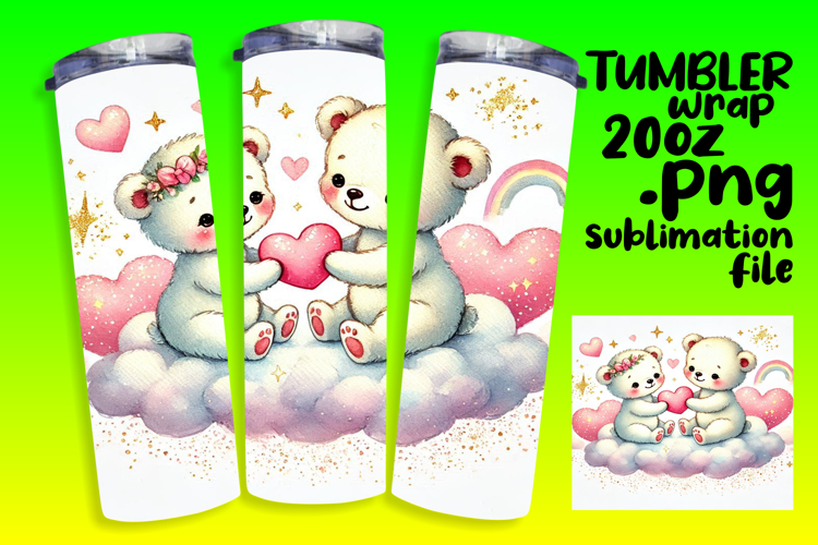 Bear Clipart Image 17