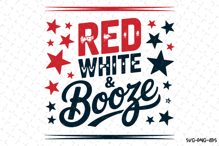 Funny 4th Of July Svg Image 5