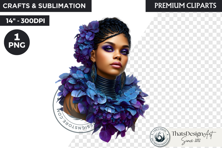 Queen Clipart Image 12