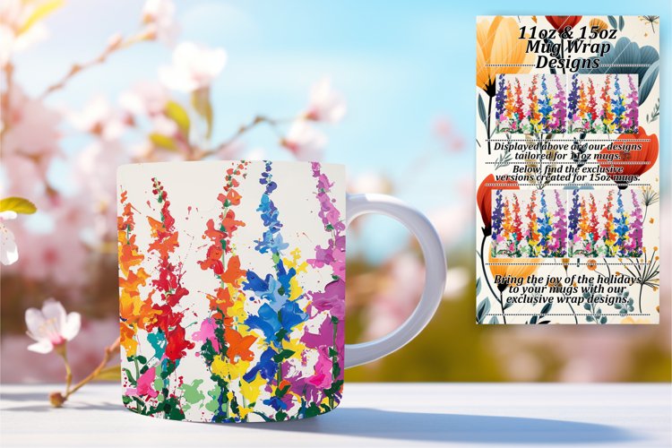Coffee Mug Clipart Image 3