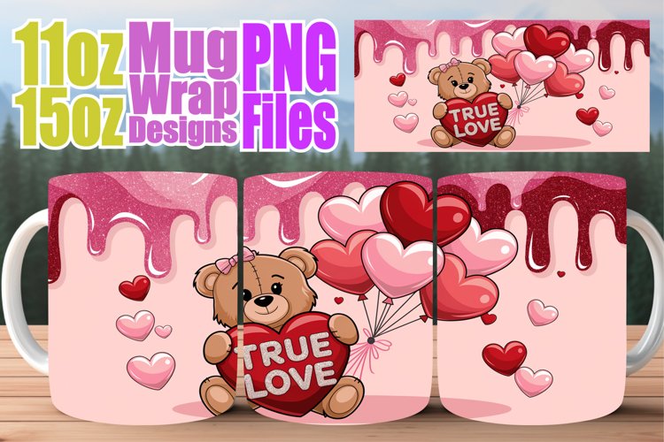 Bear Clipart Image 13