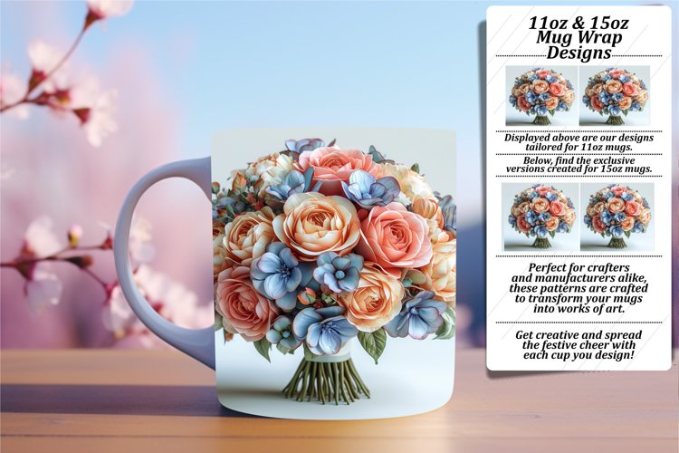 Flower Clipart Image 22