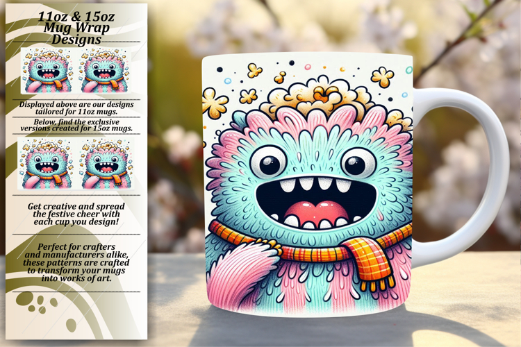 Monster Png Image 14