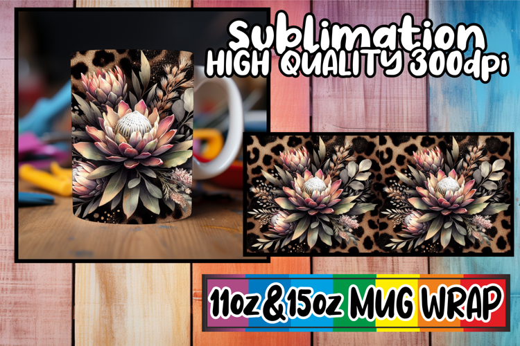 Sublimation Prints Image 7