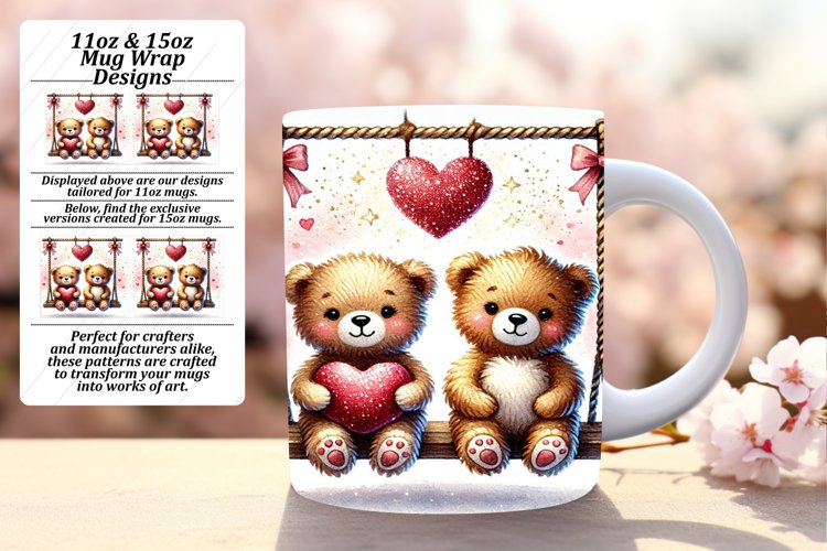 Bear Clipart Image 6