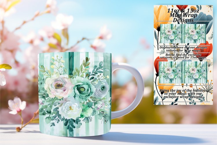 Flower Clipart Image 19