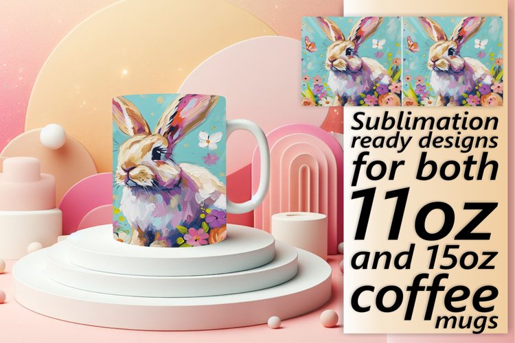 Watercolor Easter Eggs Clipart Image 17