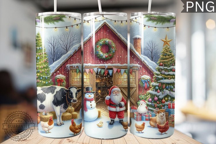 Farm Animals Clipart Image 21