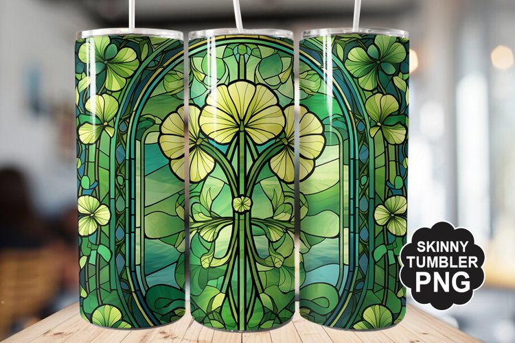 St Patrick's Day Clipart Image 5