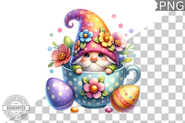 Easter Clipart Image 3